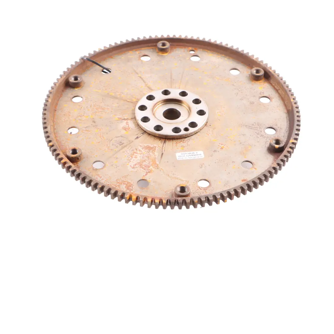 Volant d'Inertie Bague de Démarrage Automatique 059105323BG Audi A5 8T 3.0 TDI - SKU 059105323BJ - Numéro de pièce 059105323BJ