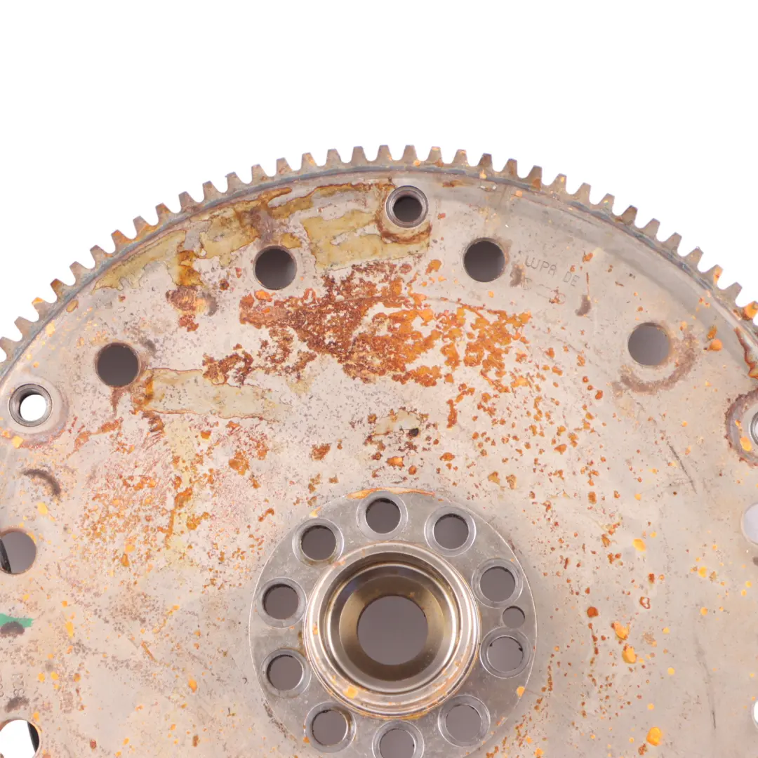 Schwungrad Ring Automatikgetriebe Starter Ring 059105323BG für Audi A5 8T 3.0 TDI mit Teilenummer 059105323BJ Audi A5 8T 3.0 TDI Schwungrad Ring Automatikgetriebe Starter Ring 059105323BG - SKU 059105323BJ - Teilenummer 059105323BJ