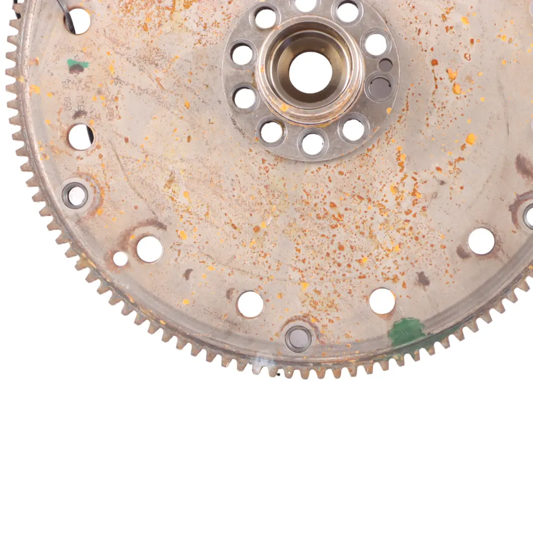 Flywheel Ring Automatic Gearbox Starter Ring 059105323BG to Audi A5 8T 3.0 TDI with Part number 059105323BJ Audi A5 8T 3.0 TDI Flywheel Ring Automatic Gearbox Starter Ring 059105323BG - SKU 059105323BJ - Part number 059105323BJ