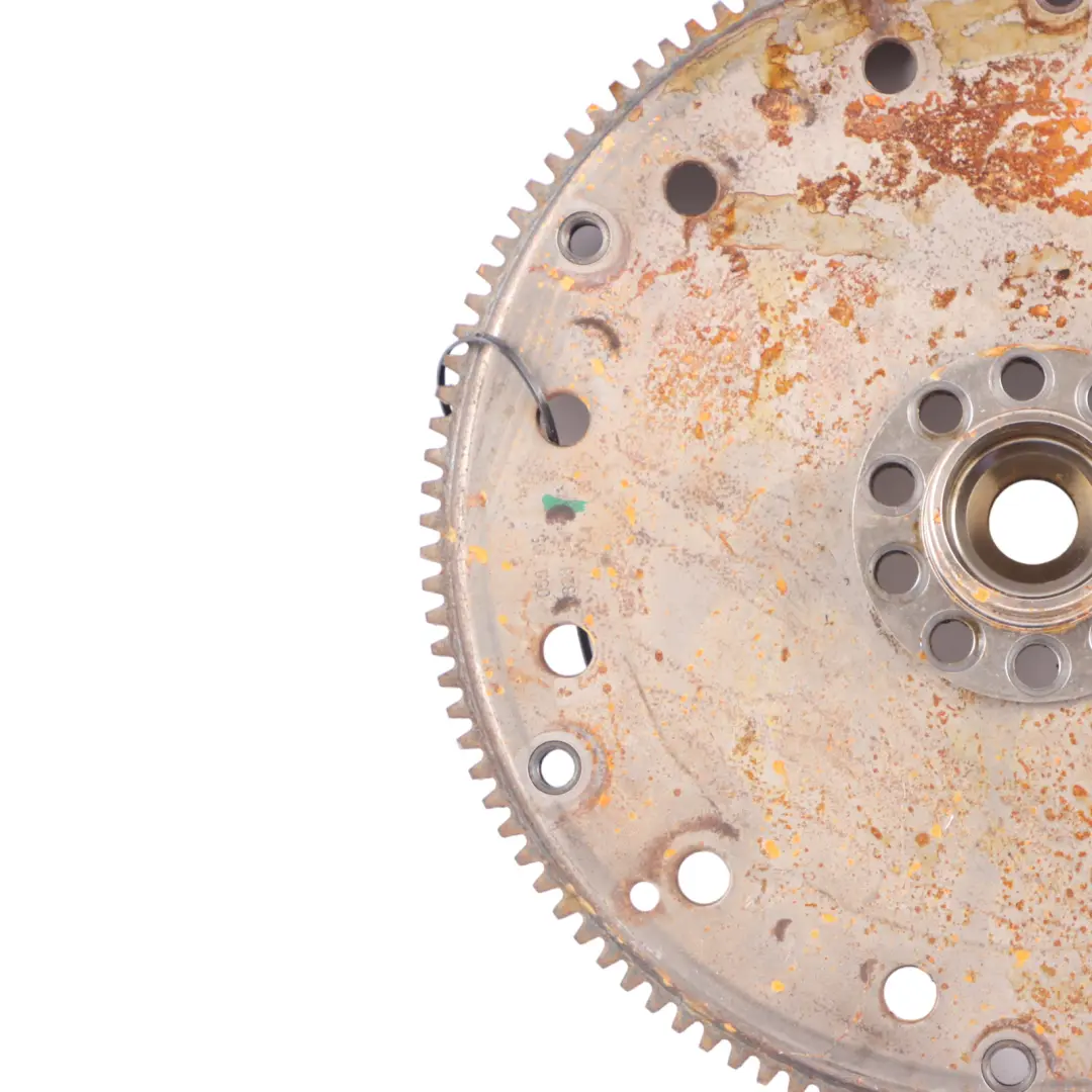 Audi A5 8T 3.0 TDI Flywheel Ring Automatic Gearbox Starter Ring 059105323BG - SKU 059105323BJ - Part number 059105323BJ