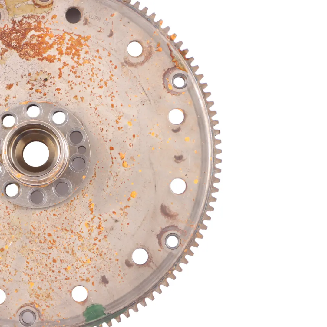 Flywheel Ring Automatic Gearbox Starter Ring 059105323BG to Audi A5 8T 3.0 TDI with Part number 059105323BJ Audi A5 8T 3.0 TDI Flywheel Ring Automatic Gearbox Starter Ring 059105323BG - SKU 059105323BJ - Part number 059105323BJ