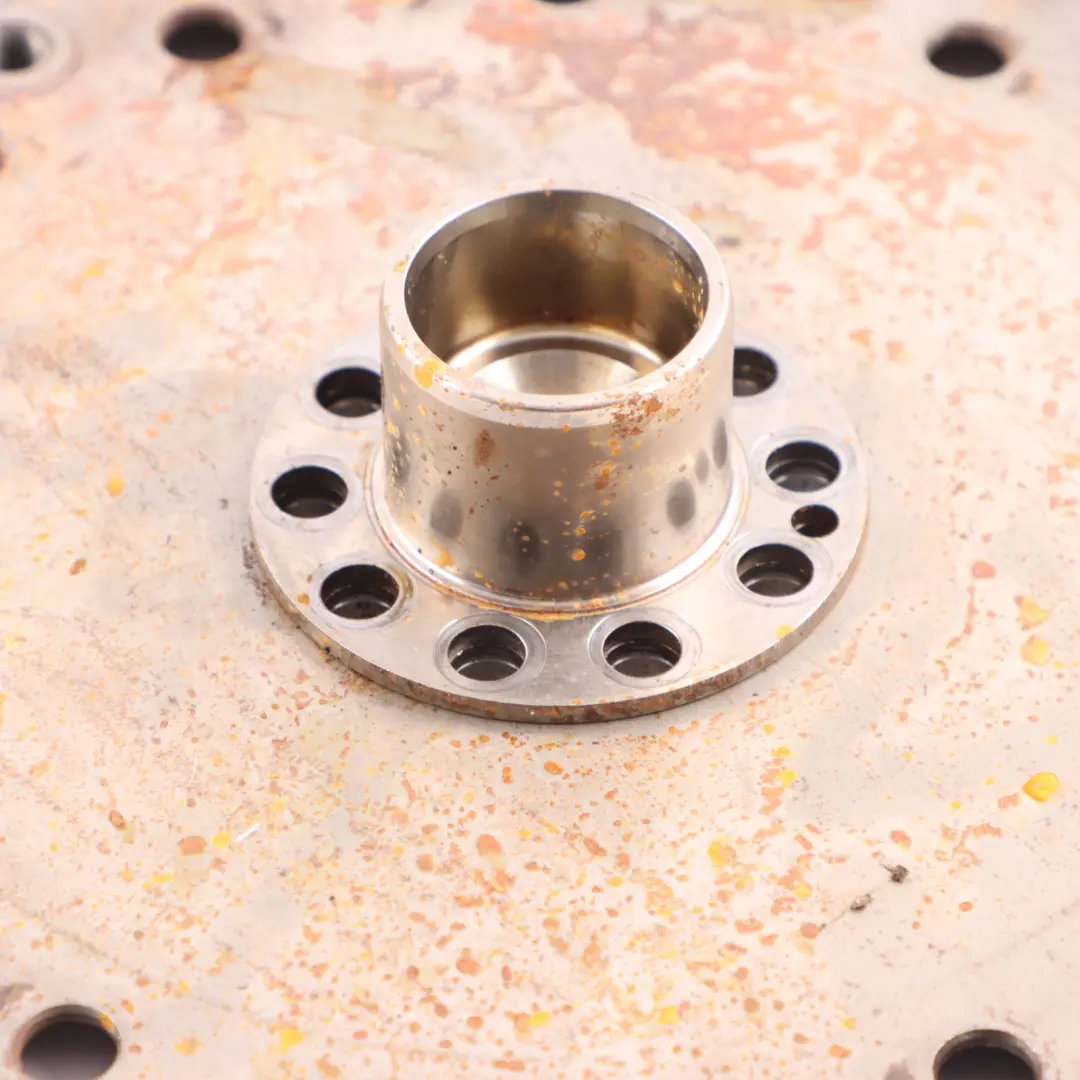 Volant d'Inertie Bague de Démarrage Automatique 059105323BG Audi A5 8T 3.0 TDI - SKU 059105323BJ - Numéro de pièce 059105323BJ