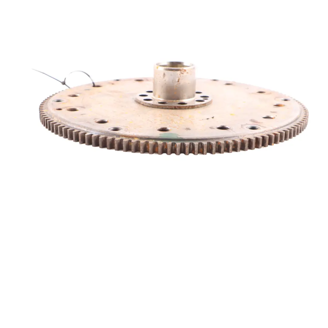 Volant d'Inertie Bague de Démarrage Automatique 059105323BG Audi A5 8T 3.0 TDI - SKU 059105323BJ - Numéro de pièce 059105323BJ