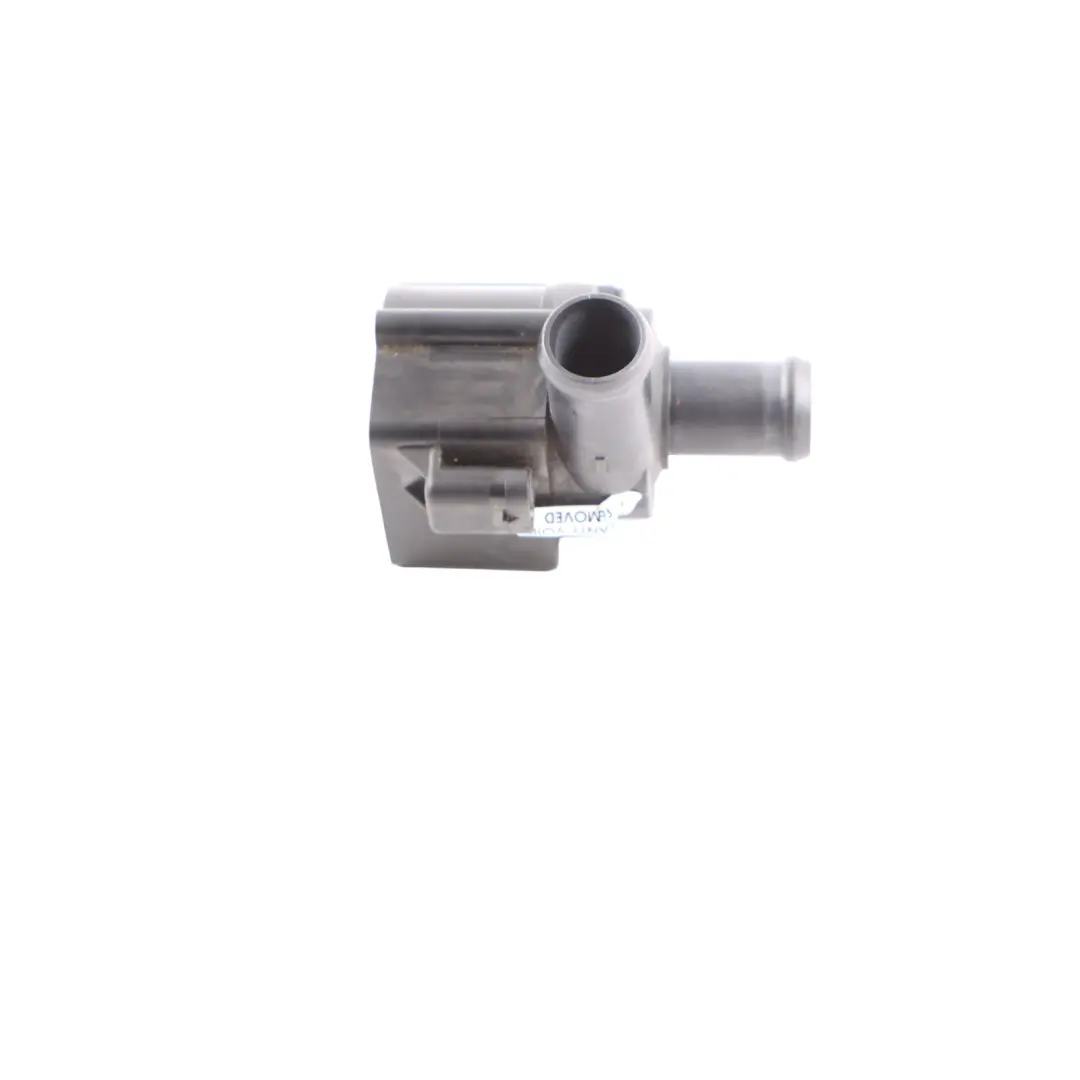 Pompe à eau de refroidissement auxiliaire supplémentaire pour Audi A6 C7 à propos du numéro de pièce 059121012A Audi A6 C7 Pompe à eau de refroidissement auxiliaire supplémentaire - SKU 059121012A - Numéro de pièce 059121012A