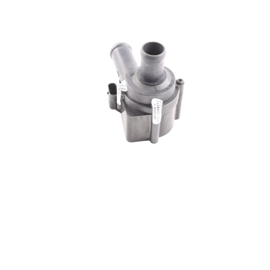 Audi A6 C7 Adicional Bomba Auxiliar de Agua Refrigerante - SKU 059121012A - Número de pieza 059121012A