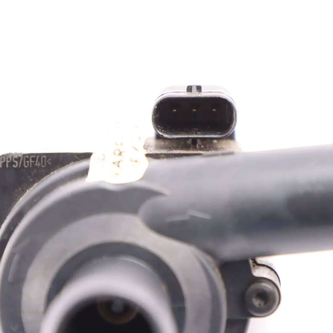 Audi A6 C7 Zusätzliche Zusatzwasser Kühlmittel Pumpe - SKU 059121012A - Teilenummer 059121012A