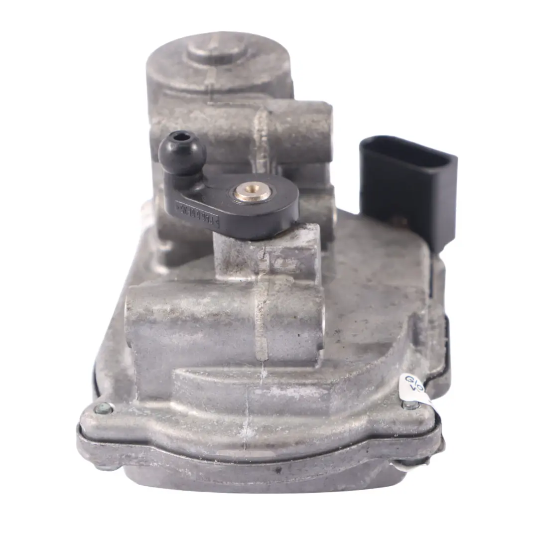 Audi Q7 4L TDI Diesel Engine Intake Manifold Flap Actuator - SKU 059129086D - Part number 059129086D