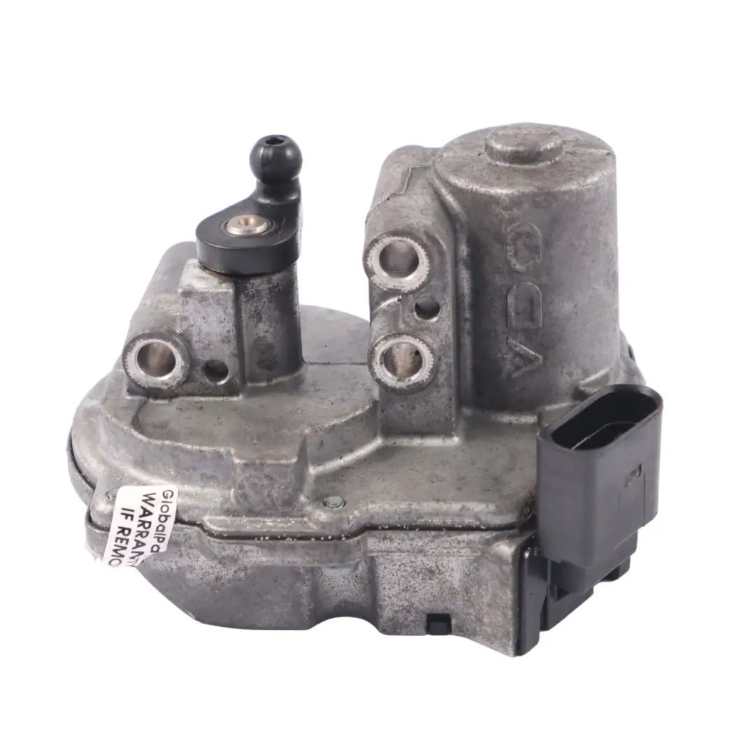 Motore Collettore di aspirazione Attuatore per Audi Q7 4L TDI Diesel con numero di parte 059129086D Audi Q7 4L TDI Diesel Motore Collettore di aspirazione Attuatore - SKU 059129086D - Numero di parte 059129086D