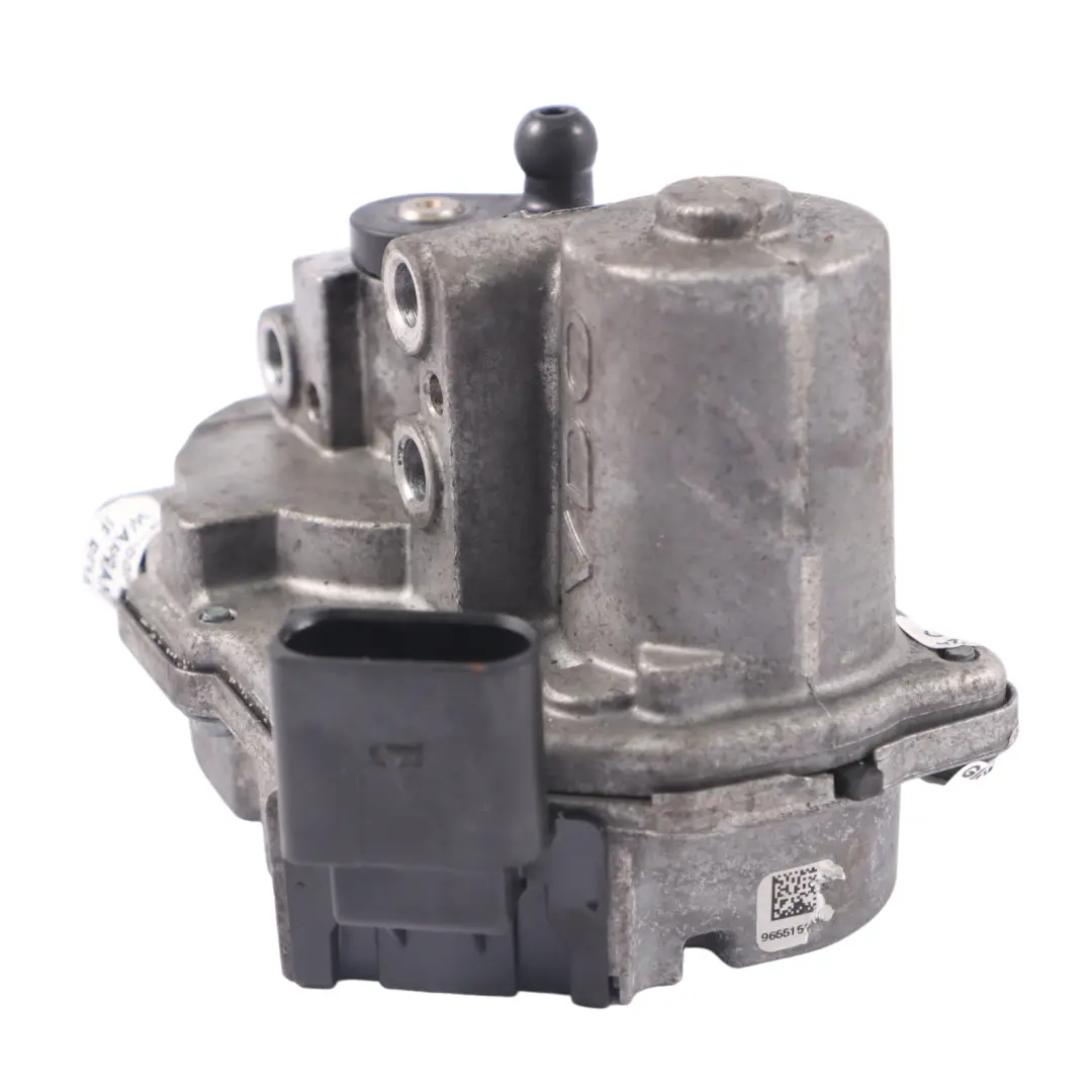 Intake Manifold Flap Actuator to Audi Q7 4L TDI Diesel Engine with Part number 059129086D Audi Q7 4L TDI Diesel Engine Intake Manifold Flap Actuator - SKU 059129086D - Part number 059129086D