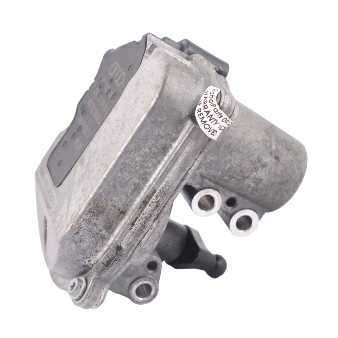 Intake Manifold Flap Actuator to Audi Q7 4L TDI Diesel Engine with Part number 059129086D Audi Q7 4L TDI Diesel Engine Intake Manifold Flap Actuator - SKU 059129086D - Part number 059129086D