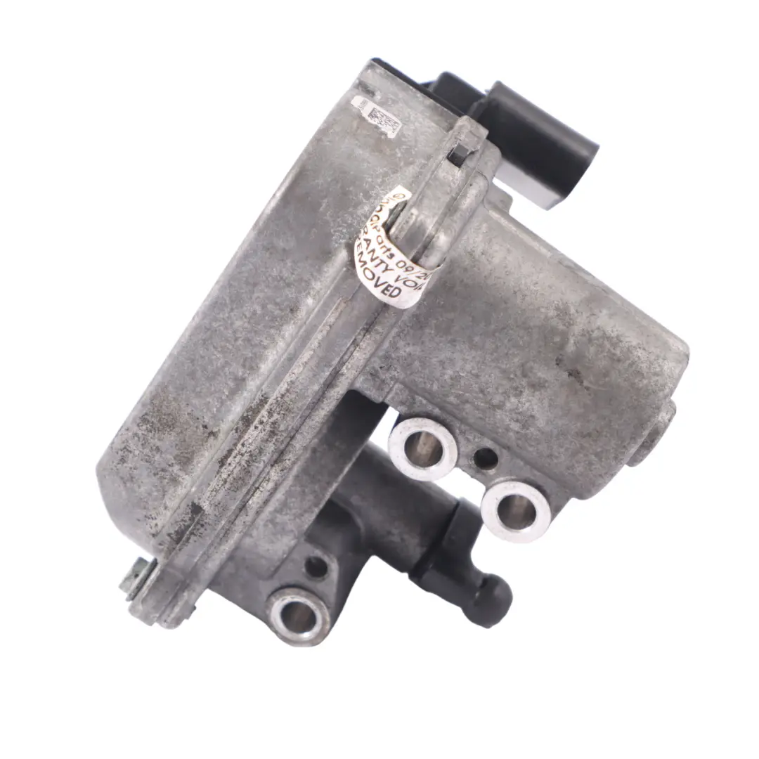 Audi Q7 4L TDI Diesel Engine Intake Manifold Flap Actuator - SKU 059129086D - Part number 059129086D