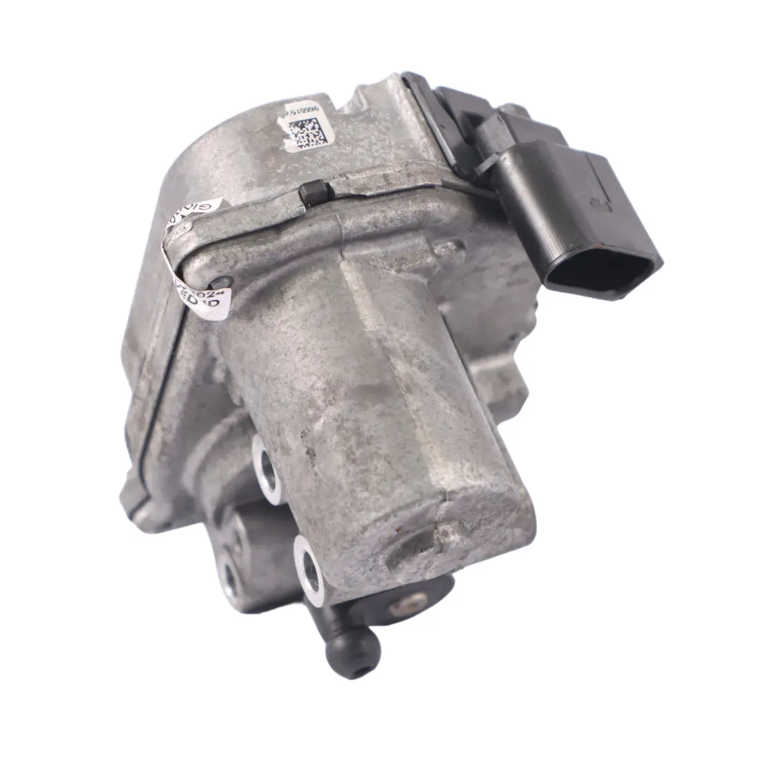 Audi Q7 4L TDI Diesel Engine Intake Manifold Flap Actuator - SKU 059129086D - Part number 059129086D