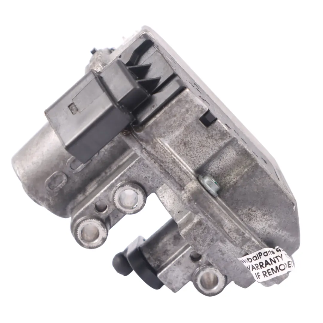 Audi Q7 4L TDI Diesel Engine Intake Manifold Flap Actuator - SKU 059129086D - Part number 059129086D