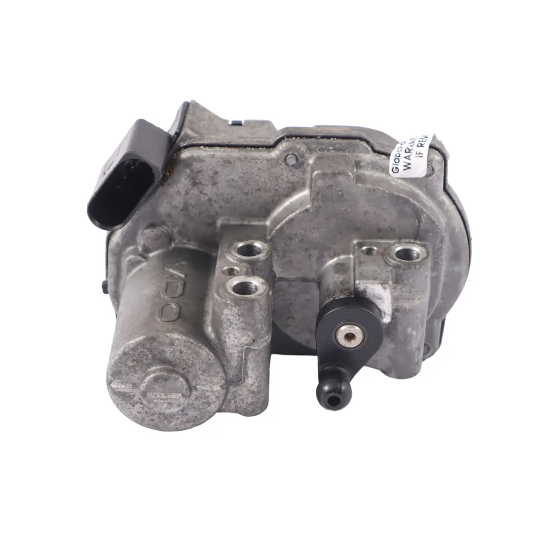 Audi Q7 4L TDI Diesel Engine Intake Manifold Flap Actuator - SKU 059129086D - Part number 059129086D