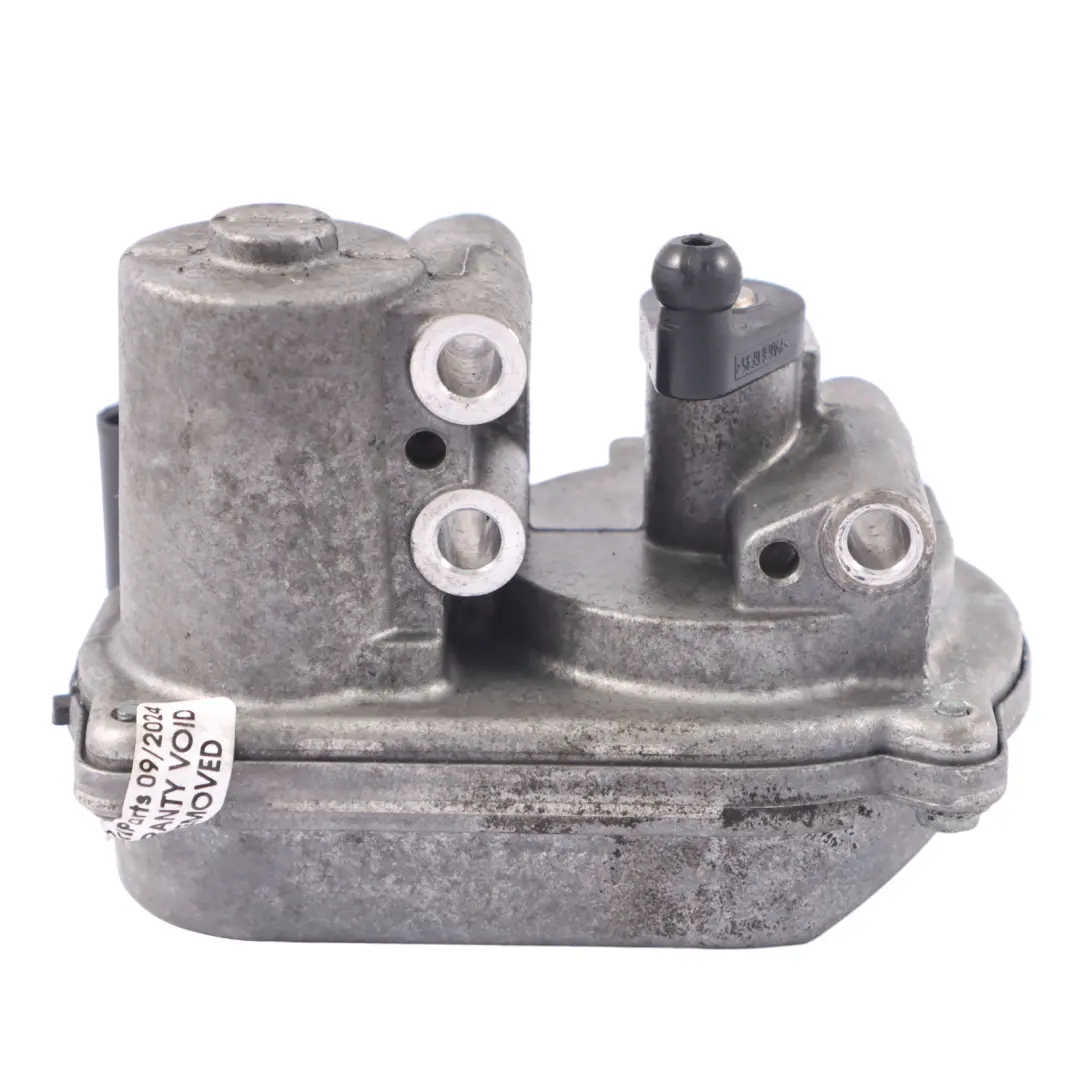 Actuador del colector de admisión para Audi Q7 4L TDI Diesel Motor con número de pieza 059129086D Audi Q7 4L TDI Diesel Motor Actuador del colector de admisión - SKU 059129086D - Número de pieza 059129086D