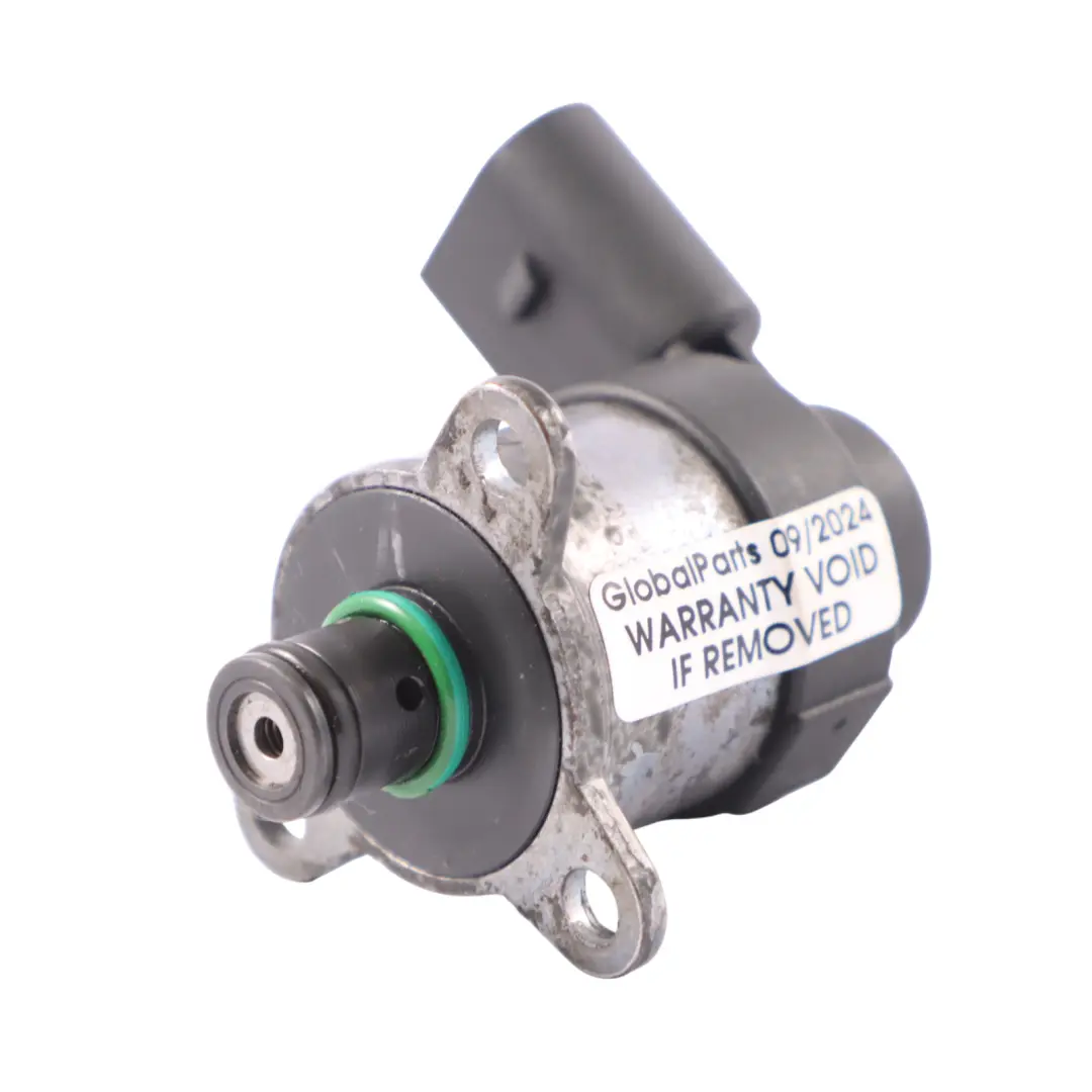 Audi Q7 4L High Pressure Fuel Pump Sensor Unit Diesel 2.7 3.0 TDI 059130755S - SKU 059130755S-1 - Part number 059130755S-1