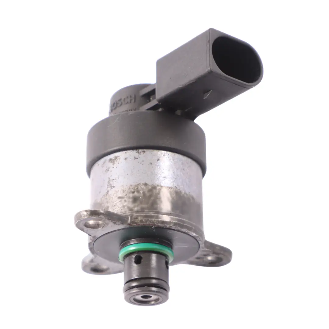 Audi Q7 4L High Pressure Fuel Pump Sensor Unit Diesel 2.7 3.0 TDI - SKU 059130755S-1 - Part number 059130755S