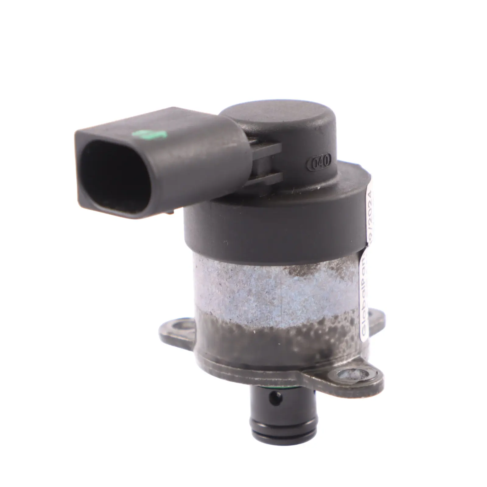 Audi Q7 4L High Pressure Fuel Pump Sensor Unit Diesel 2.7 3.0 TDI 059130755S