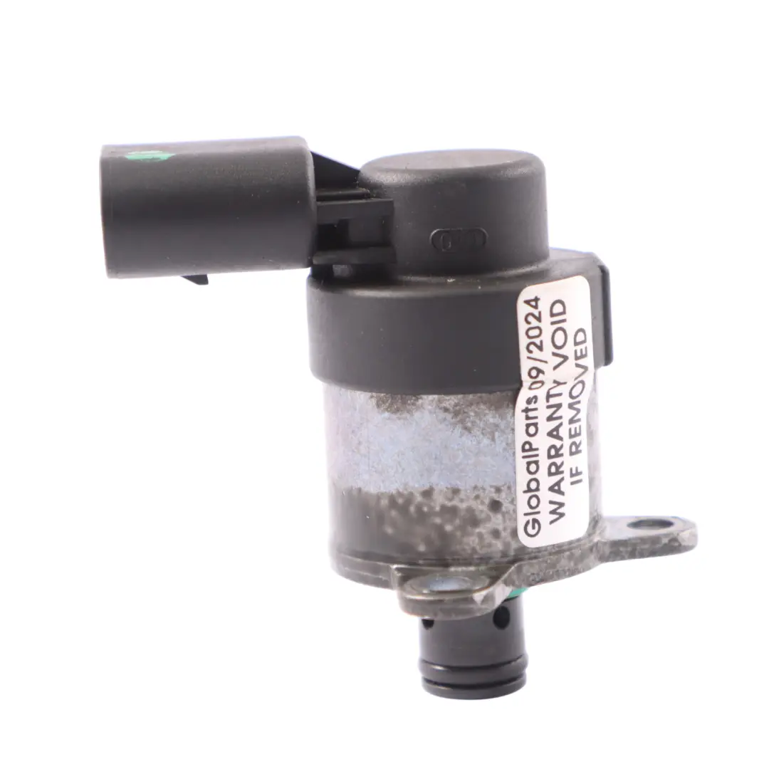 Audi Q7 4L High Pressure Fuel Pump Sensor Unit Diesel 2.7 3.0 TDI 059130755S - SKU 059130755S-1 - Part number 059130755S-1
