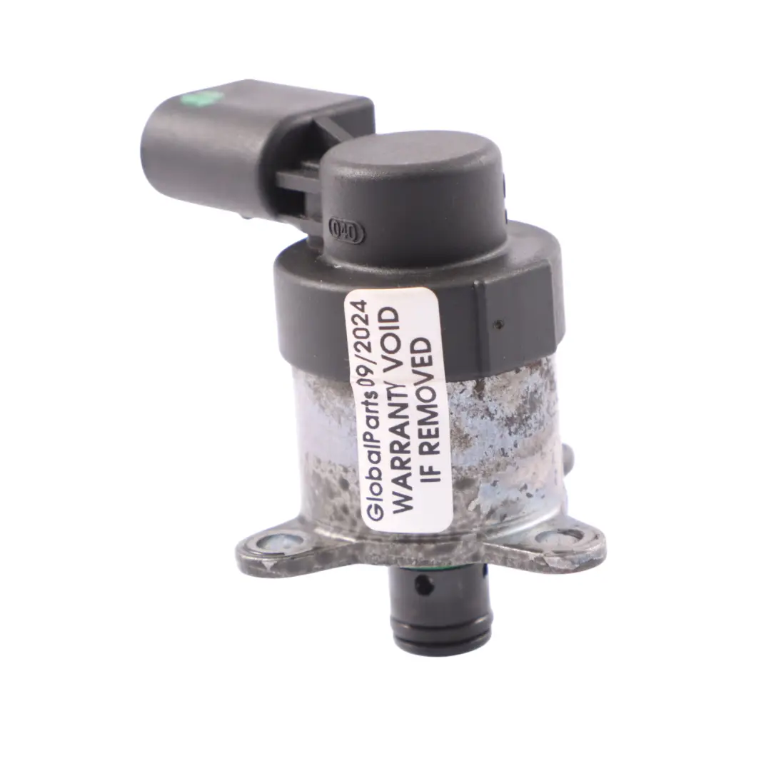 Audi Q7 4L High Pressure Fuel Pump Sensor Unit Diesel 2.7 3.0 TDI 059130755S - SKU 059130755S-1 - Part number 059130755S-1