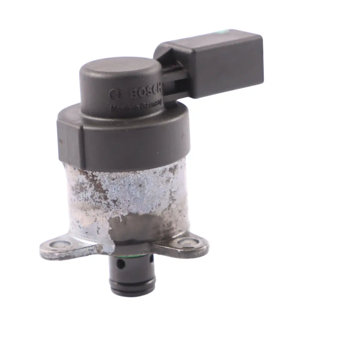 Audi Q7 4L High Pressure Fuel Pump Sensor Unit Diesel 2.7 3.0 TDI - SKU 059130755S-1 - Part number 059130755S