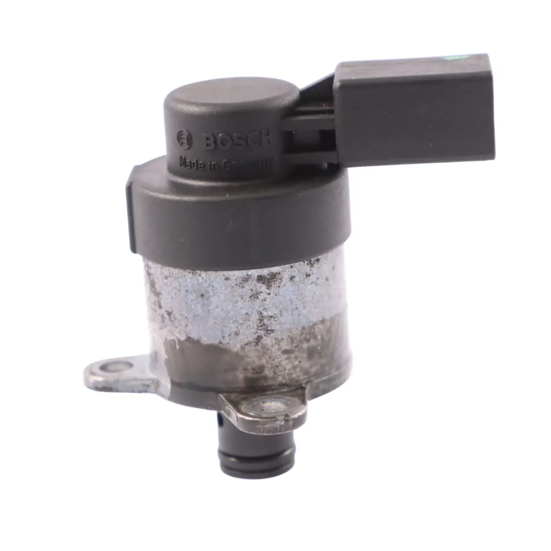 Audi Q7 4L High Pressure Fuel Pump Sensor Unit Diesel 2.7 3.0 TDI - SKU 059130755S-1 - Part number 059130755S