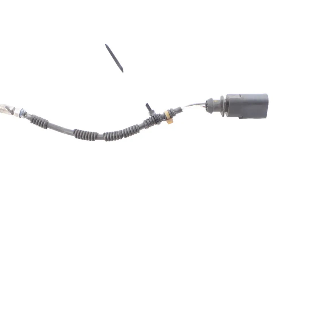 Sensor De Temperatura De Gases De Escape para Audi A4 B8 3.0 TDI Diesel con número de pieza 059906088Q Audi A4 B8 3.0 TDI Diesel Sensor De Temperatura De Gases De Escape - SKU 059906088Q - Número de pieza 059906088Q