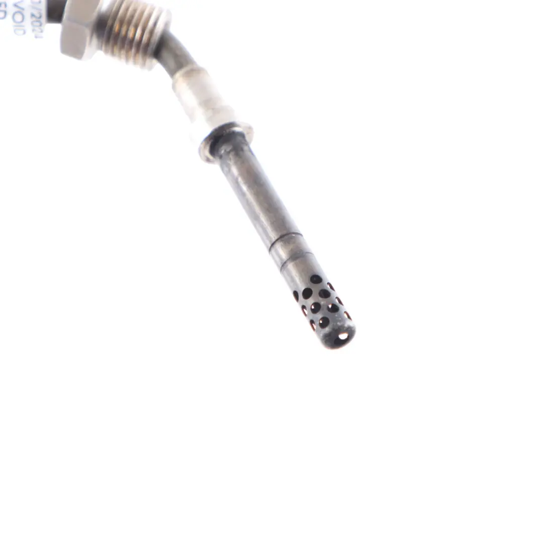 Sensor De Temperatura De Gases De Escape para Audi A4 B8 3.0 TDI Diesel con número de pieza 059906088Q Audi A4 B8 3.0 TDI Diesel Sensor De Temperatura De Gases De Escape - SKU 059906088Q - Número de pieza 059906088Q