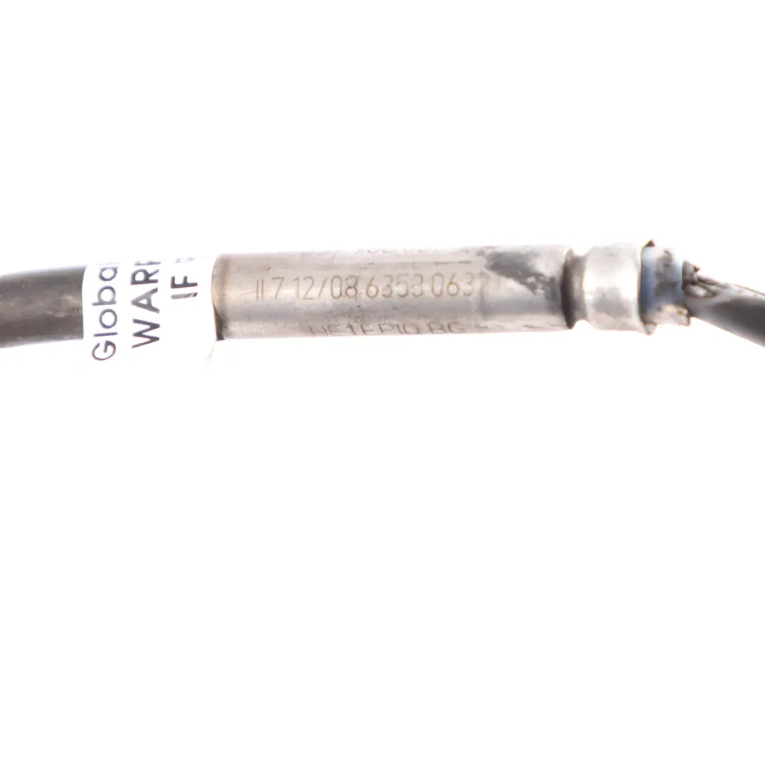 Audi A4 B8 3.0 TDI Diesel Sensore Temperatura Gas Di Scarico - SKU 059906088Q - Numero di parte 059906088Q