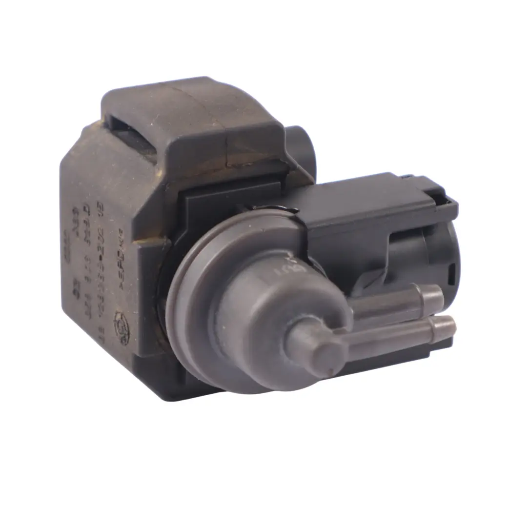 Audi A4 B8 3.0 TDI CAPA Boost Pressure Valve Control Solenoid - SKU 059906629D - Part number 059906629D