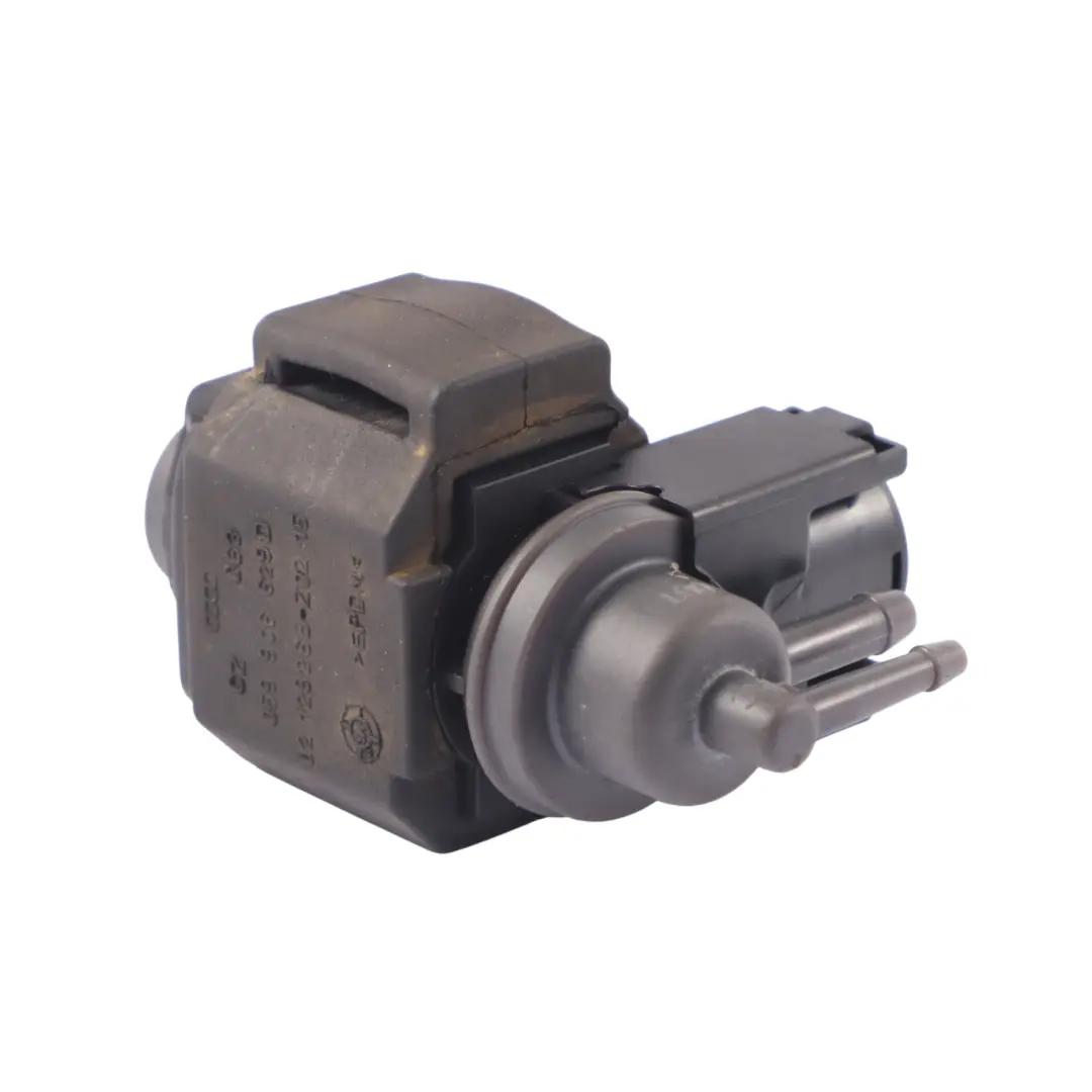 Audi A4 B8 3.0 TDI CAPA Boost Pressure Valve Control Solenoid - SKU 059906629D - Part number 059906629D