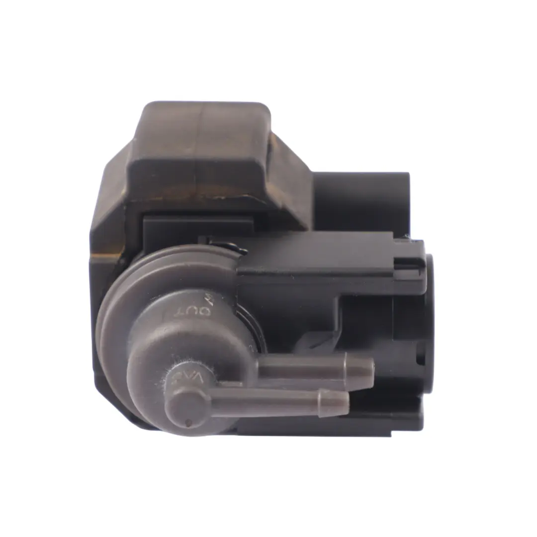Audi A4 B8 3.0 TDI CAPA Boost Pressure Valve Control Solenoid - SKU 059906629D - Part number 059906629D
