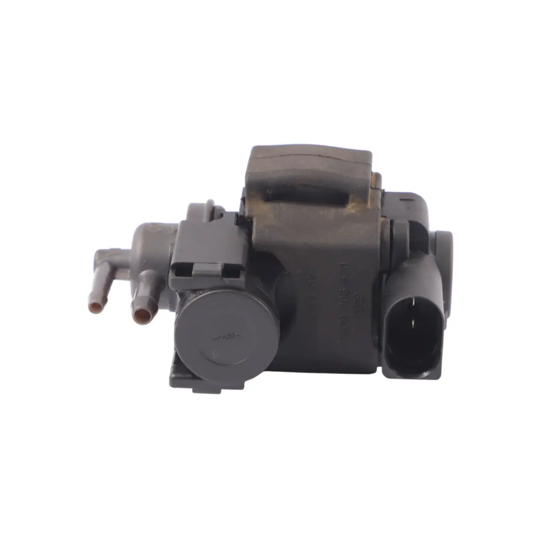 Pressure Valve Control Solenoid to Audi A4 B8 3.0 TDI CAPA Boost with Part number 059906629D Audi A4 B8 3.0 TDI CAPA Boost Pressure Valve Control Solenoid - SKU 059906629D - Part number 059906629D