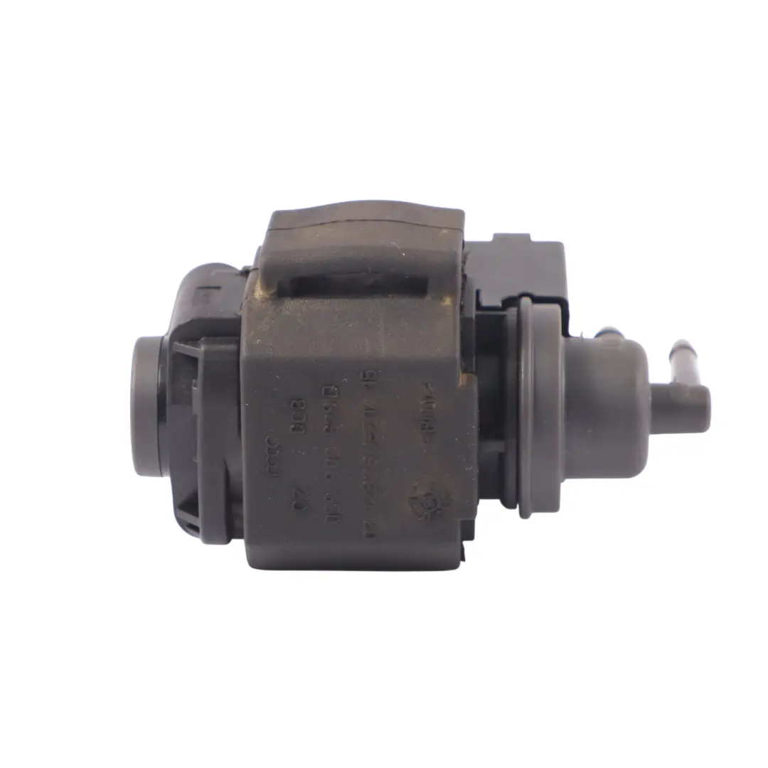 Audi A4 B8 3.0 TDI CAPA Boost Pressure Valve Control Solenoid - SKU 059906629D - Part number 059906629D