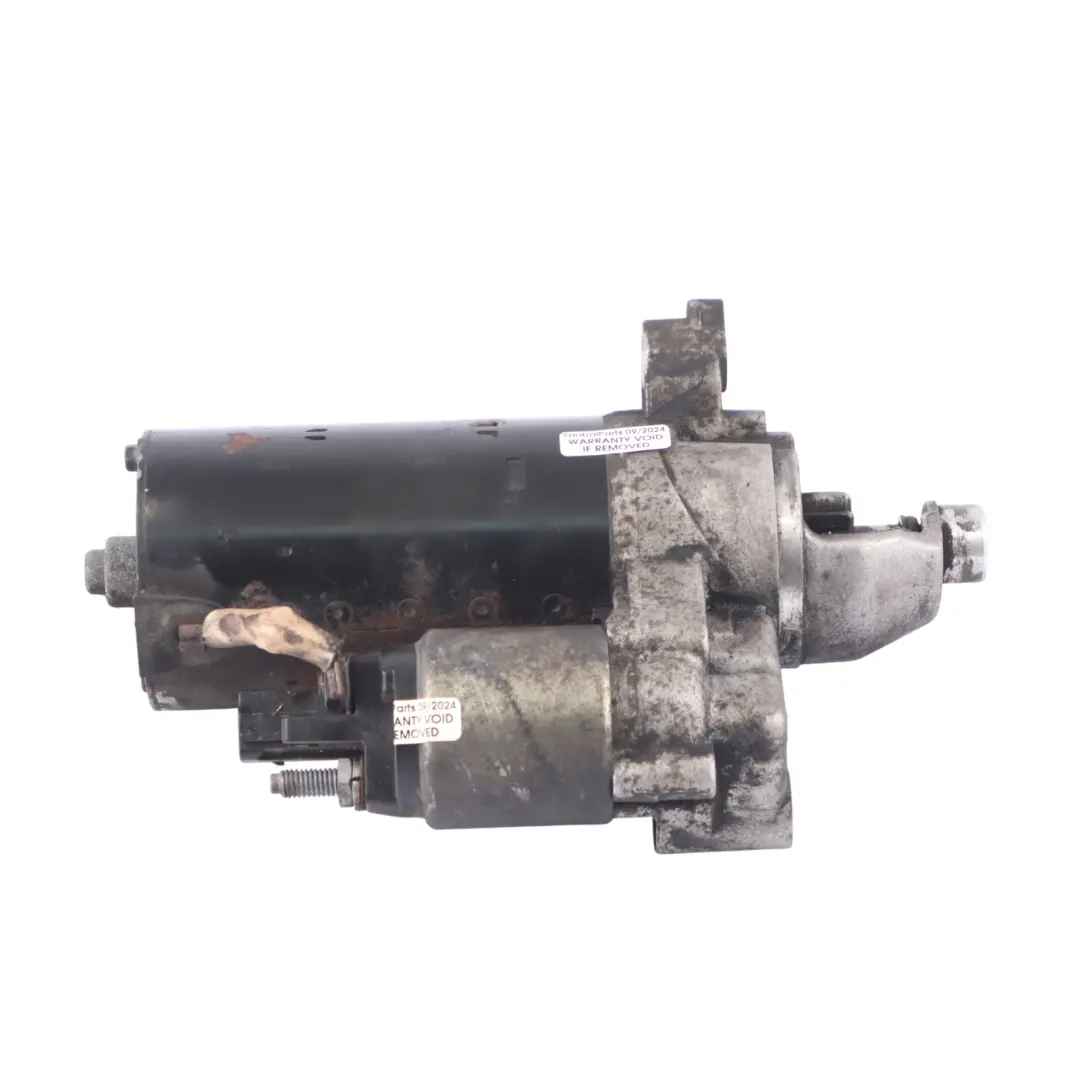 Moteur de démarrage pour Audi A4 B8 3.0 TDI CAPA Diesel à propos du numéro de pièce 059911021C Audi A4 B8 3.0 TDI CAPA Diesel Moteur de démarrage - SKU 059911021C - Numéro de pièce 059911021C