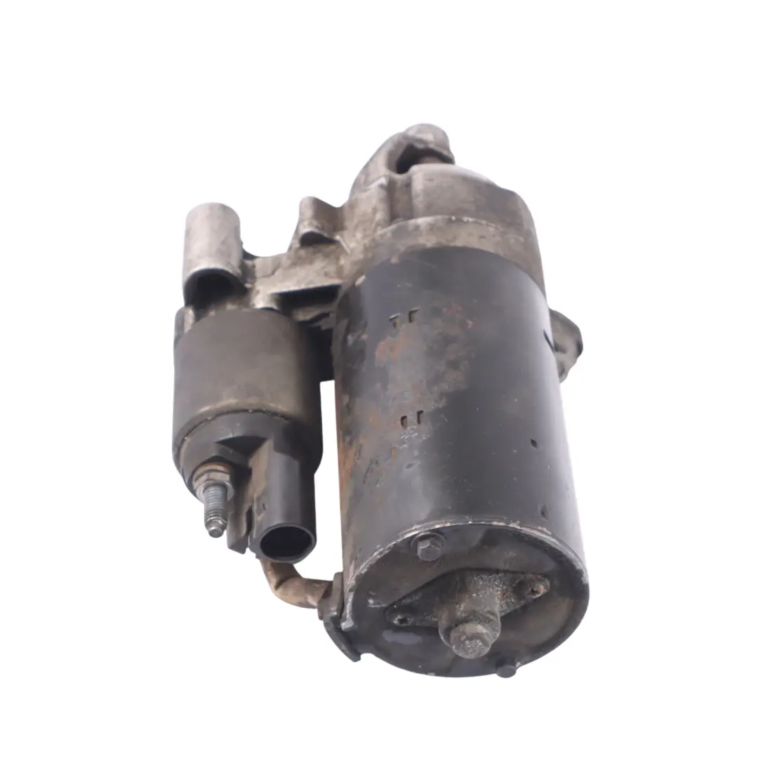 Audi A4 B8 3.0 TDI CAPA Diesel Starter Motor - SKU 059911021C - Part number 059911021C