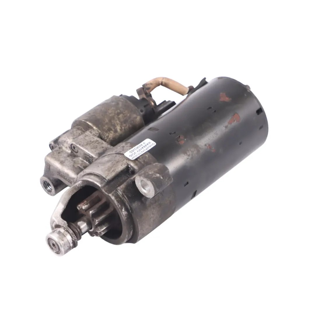 Rozrusznik do Audi A4 B8 3.0 TDI CAPA Diesel o numerze 059911021C Audi A4 B8 3.0 TDI CAPA Diesel Rozrusznik - SKU 059911021C - Numer Części 059911021C