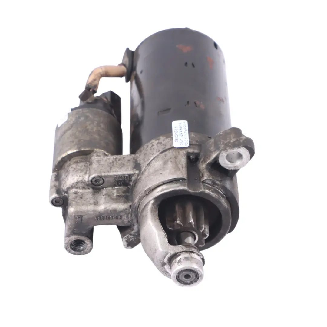 Audi A4 B8 3.0 TDI CAPA Diesel Moteur de démarrage - SKU 059911021C - Numéro de pièce 059911021C