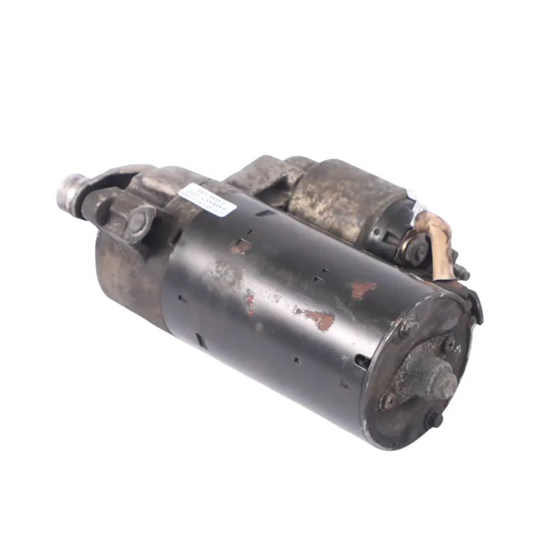 Anlasser für Audi A4 B8 3.0 TDI CAPA Diesel mit Teilenummer 059911021C Audi A4 B8 3.0 TDI CAPA Diesel Anlasser - SKU 059911021C - Teilenummer 059911021C