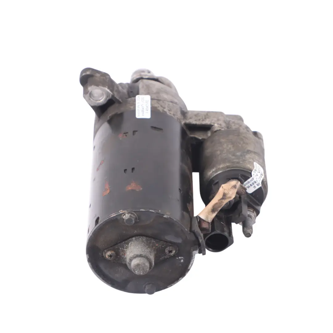 Audi A4 B8 3.0 TDI CAPA Diesel Motor de arranque - SKU 059911021C - Número de pieza 059911021C