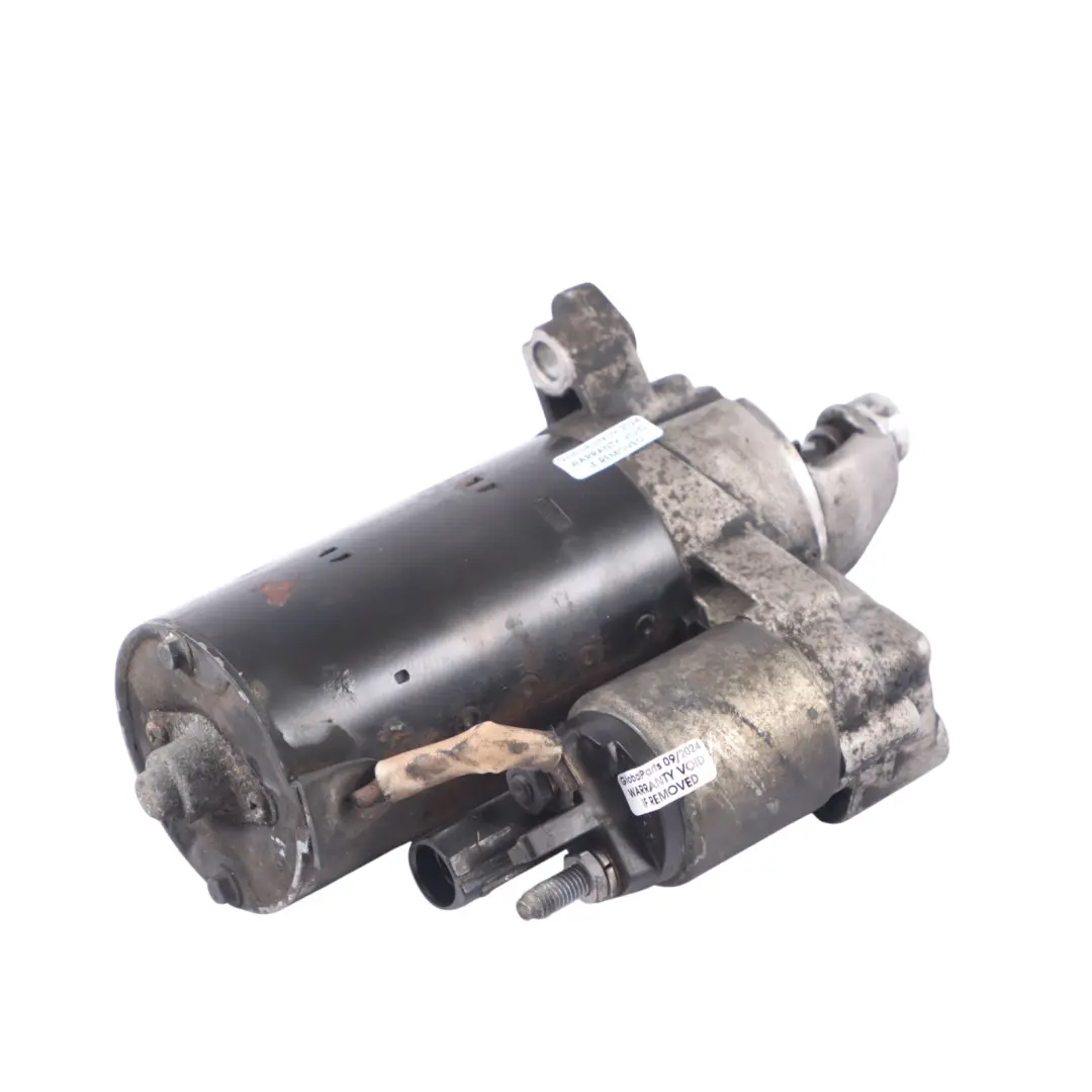 Rozrusznik do Audi A4 B8 3.0 TDI CAPA Diesel o numerze 059911021C Audi A4 B8 3.0 TDI CAPA Diesel Rozrusznik - SKU 059911021C - Numer Części 059911021C