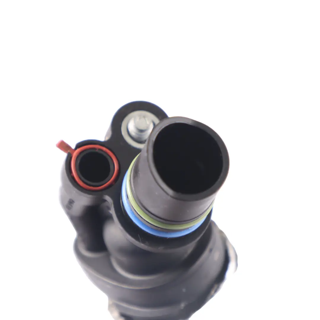 DFYA Tubo flessibile di aspirazione dell'aria per VW Golf 8 1.5 eTSI con numero di parte 05E103474AB VW Golf 8 1.5 eTSI DFYA Tubo flessibile di aspirazione dell'aria - SKU 05E103474AB - Numero di parte 05E103474AB