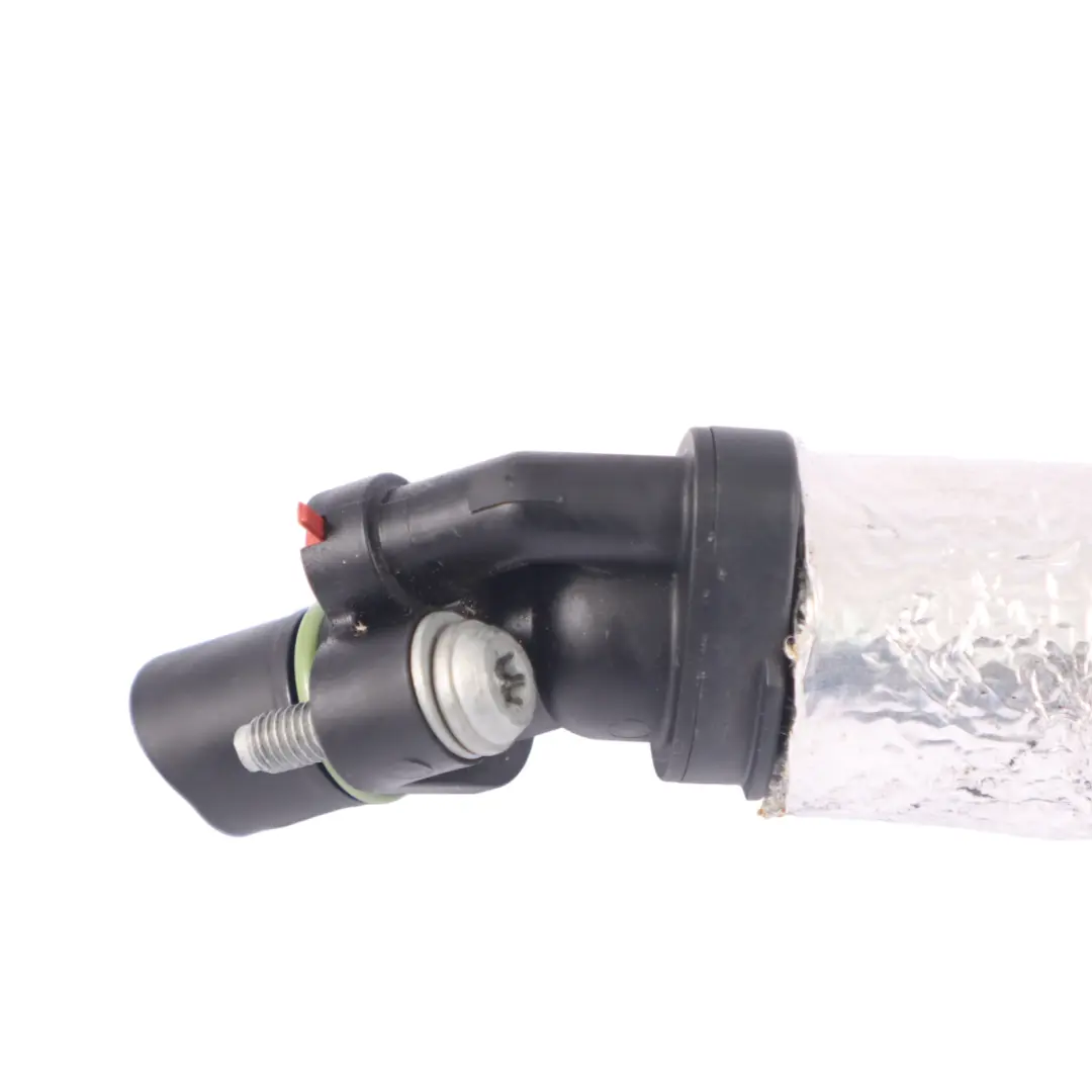 VW Volkswagen Golf 8 1.5 eTSI DFYA Air Intake Vent Hose Pipe Line - SKU 05E103474AB - Part number 05E103474AB