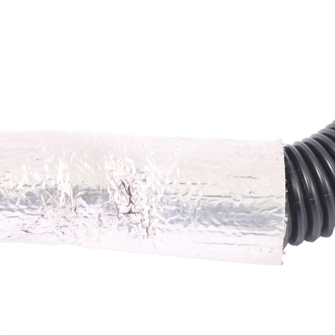 DFYA Air Intake Vent Hose Pipe Line to VW Volkswagen Golf 8 1.5 eTSI with Part number 05E103474AB VW Volkswagen Golf 8 1.5 eTSI DFYA Air Intake Vent Hose Pipe Line - SKU 05E103474AB - Part number 05E103474AB