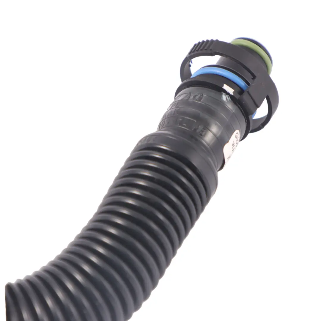 VW Volkswagen Golf 8 1.5 eTSI DFYA Air Intake Vent Hose Pipe Line - SKU 05E103474AB - Part number 05E103474AB