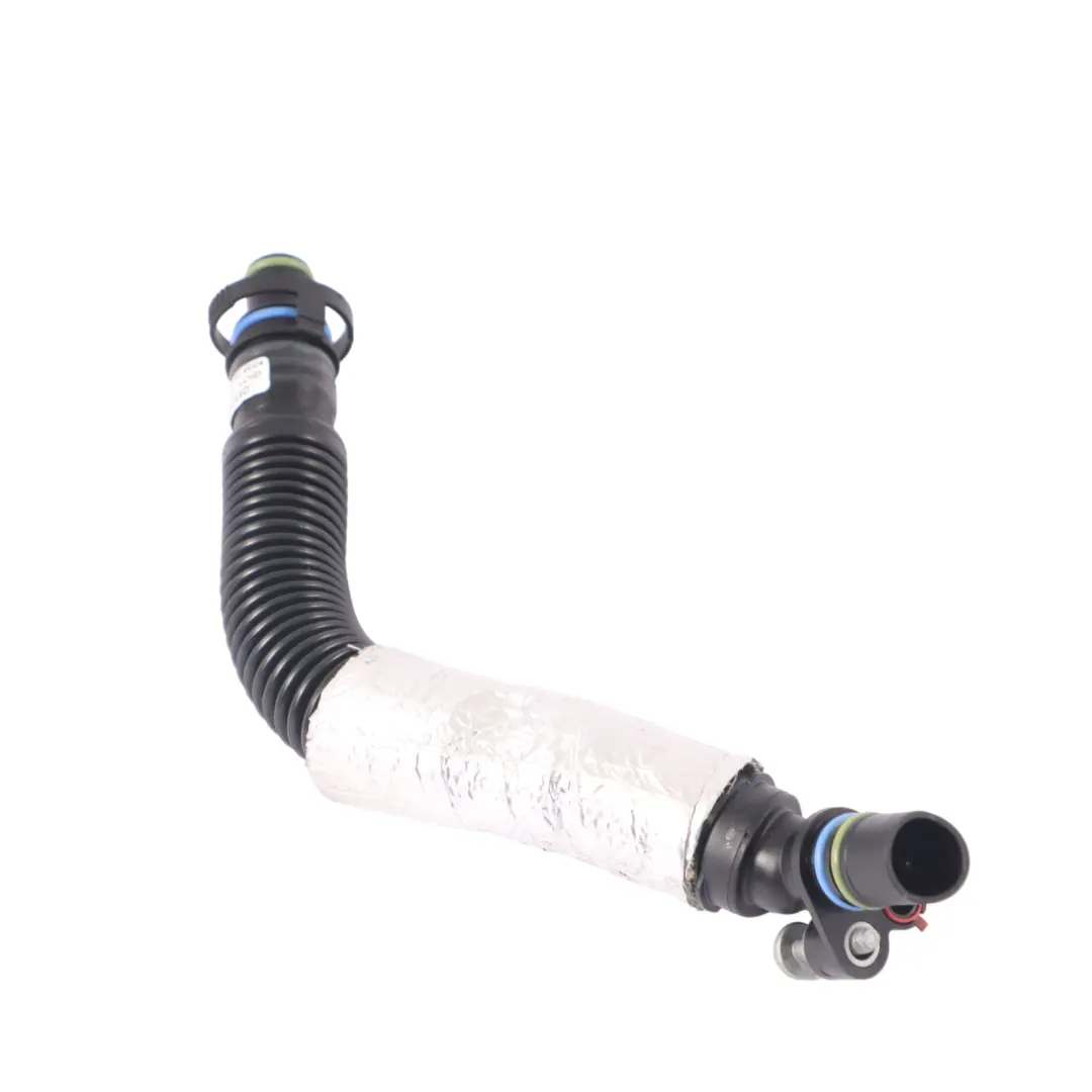 VW Golf 8 1.5 eTSI DFYA Tubo flessibile di aspirazione dell'aria - SKU 05E103474AB - Numero di parte 05E103474AB