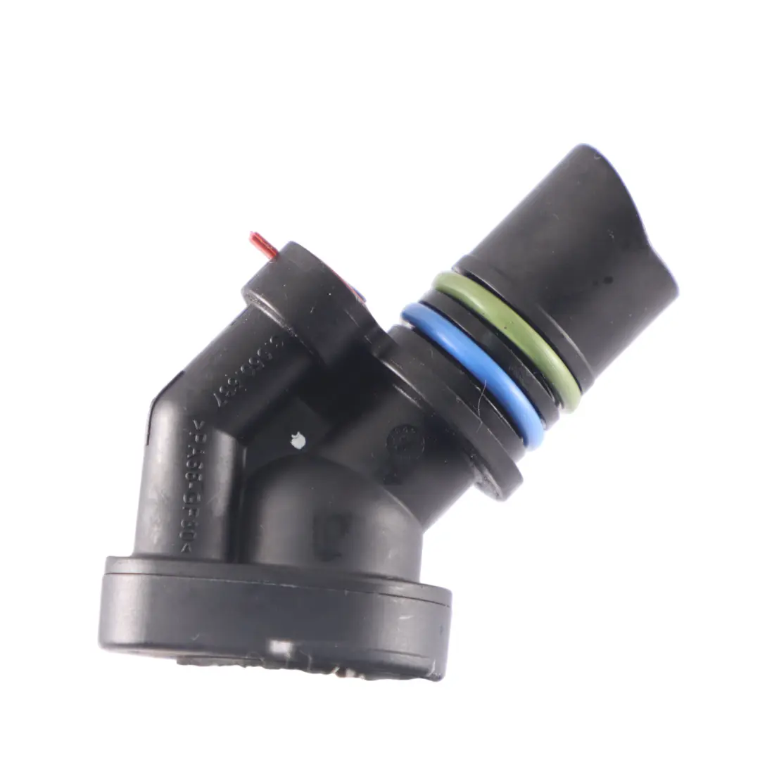 VW Volkswagen Golf 8 1.5 eTSI DFYA Air Intake Vent Hose Pipe Line - SKU 05E103474AB - Part number 05E103474AB