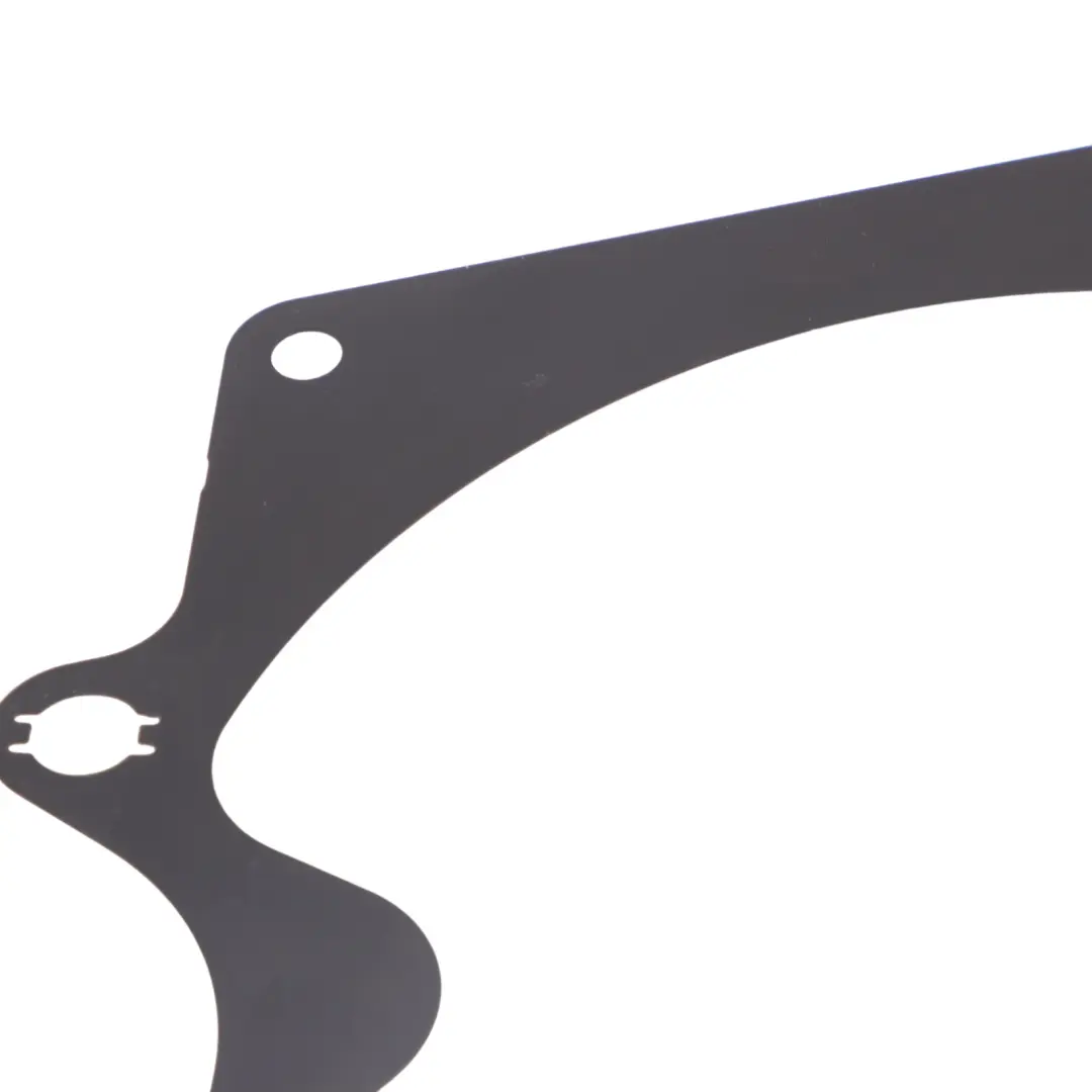 DFYA DQ200 Gearbox Spacer to VW Volkswagen Golf 8 1.5 eTSI with Part number 05E103551 VW Volkswagen Golf 8 1.5 eTSI DFYA DQ200 Gearbox Spacer - SKU 05E103551 - Part number 05E103551