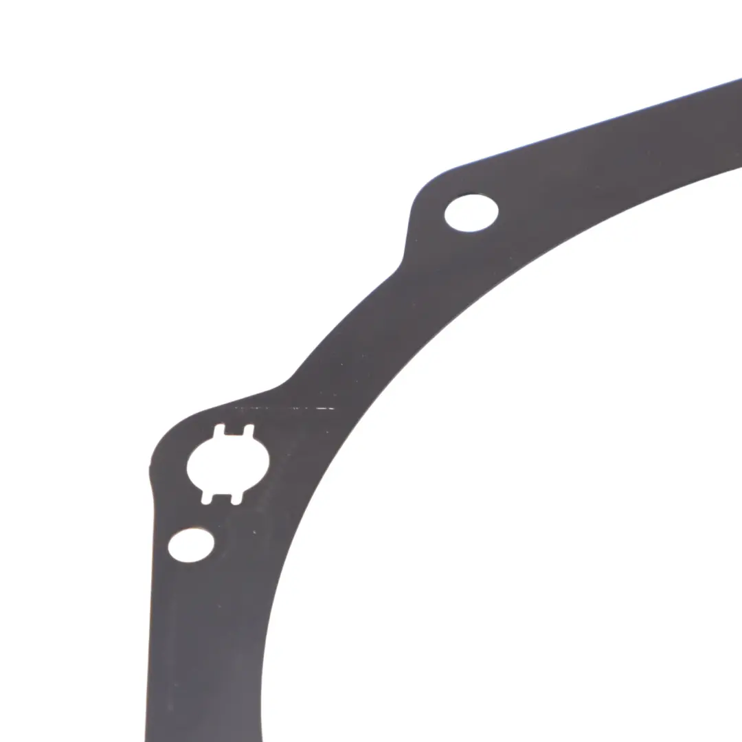 DFYA DQ200 Gearbox Spacer to VW Volkswagen Golf 8 1.5 eTSI with Part number 05E103551 VW Volkswagen Golf 8 1.5 eTSI DFYA DQ200 Gearbox Spacer - SKU 05E103551 - Part number 05E103551