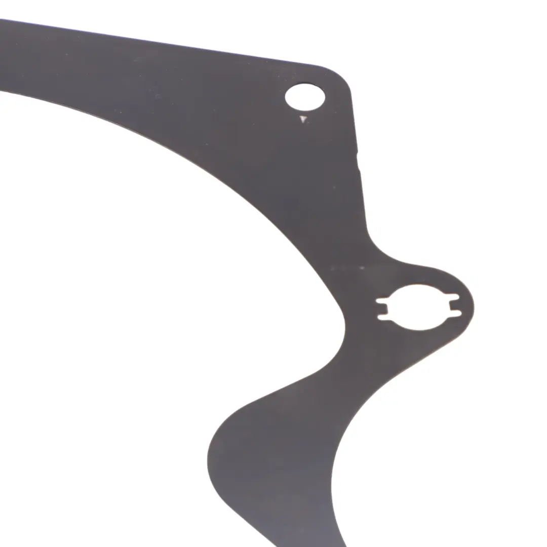 DFYA DQ200 Gearbox Spacer to VW Volkswagen Golf 8 1.5 eTSI with Part number 05E103551 VW Volkswagen Golf 8 1.5 eTSI DFYA DQ200 Gearbox Spacer - SKU 05E103551 - Part number 05E103551